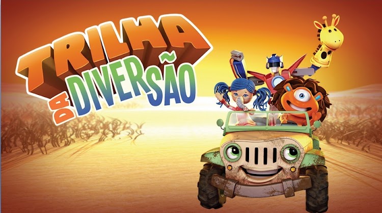 PBKIDS lança campanha Trilha da Diversão para o Dia das Crianças