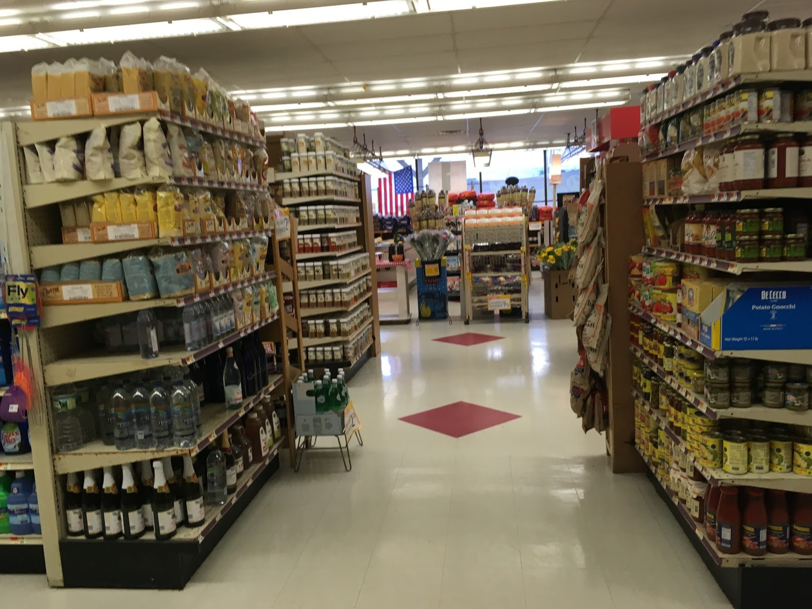 TOUR Boiceville Market IGA Boiceville, NY