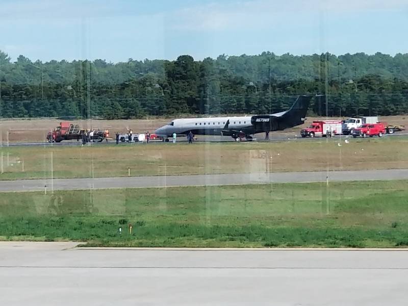 Kathryn's Report Embraer EMB135BJ Legacy, N679MS, ExcelAire LLC