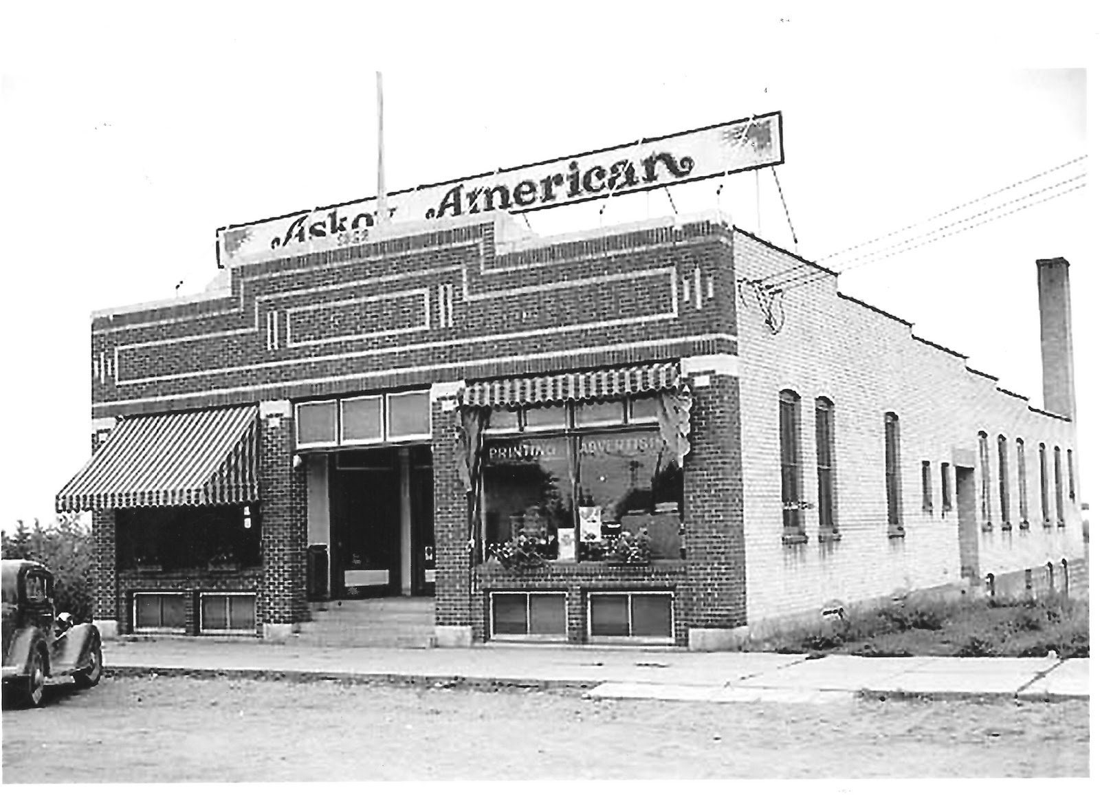 Pine County History Fun Facts Askov, Part 2