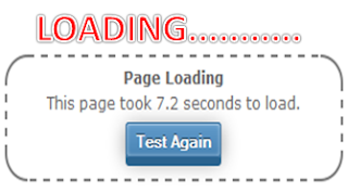 Page Loading Testing Tool