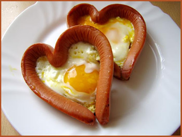 Πείτε ναι στα αυγά