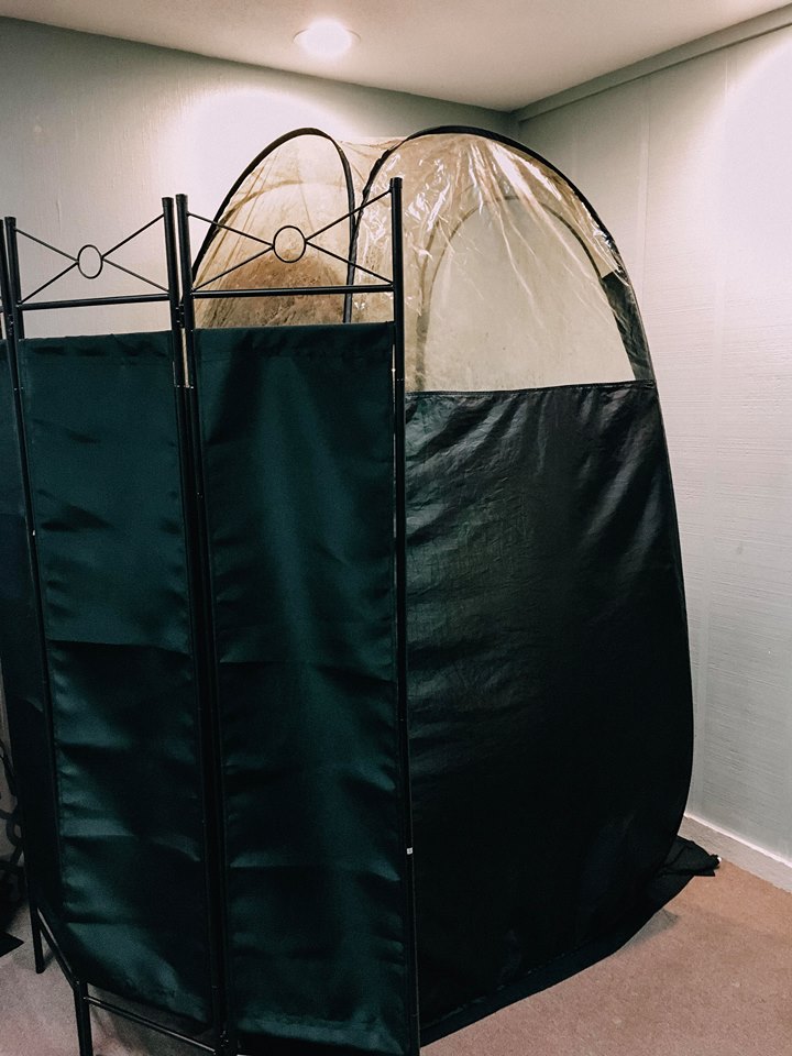 Best Spray Tan in Knoxville, Tennessee Hedley Family Blog