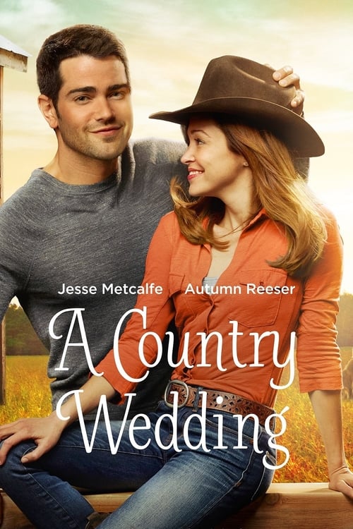 [HD] A Country Wedding 2015 Pelicula Completa En Español Online