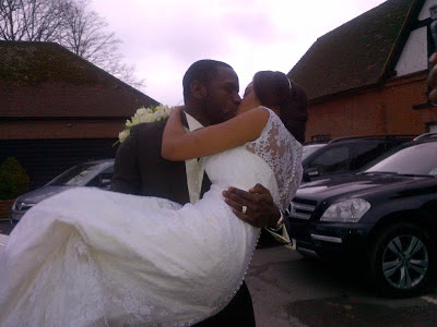 jimmy odukoya wedding pictures