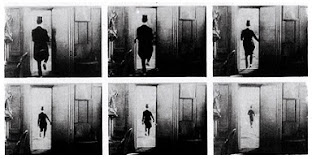 Buster Keaton > "Sherlock Junior"