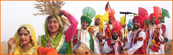 Punjab Culture