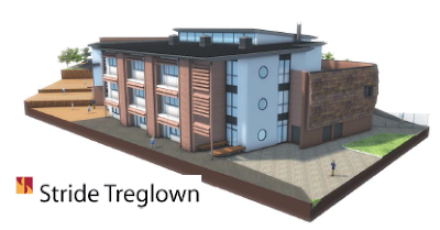 Case Study: Llwynderw Primary School