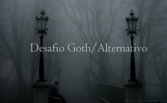 Desafio Goth Alternativo