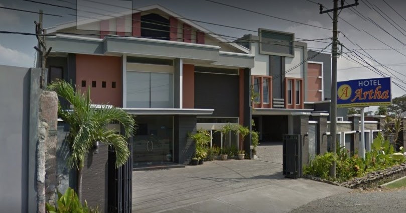 Hotel Artha Kudus