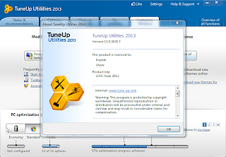 TÉLÉCHARGER TUNEUP UTILITIES 2013 CLUBIC GRATUIT 2013 CLUBIC TÉLÉCHARGER TUNEUP GRATUIT UTILITIES