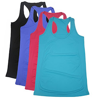 Plus Size Fitness Clothes For Women From Amazon - Everything Pretty