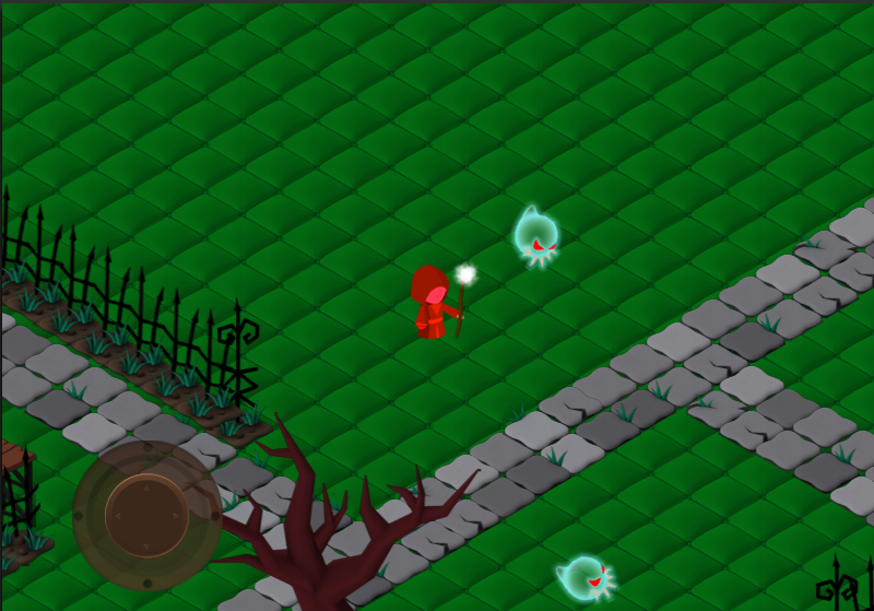 Komoodoo Blog: Pengenalan Game Engine Construct 2