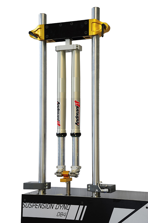 American Motorcycle Design Andreani Group