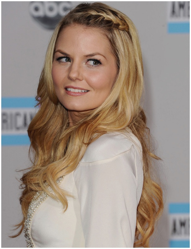 Los 10 Mejores Peinados Con Trenzas Que Estan De Moda Elsexoso