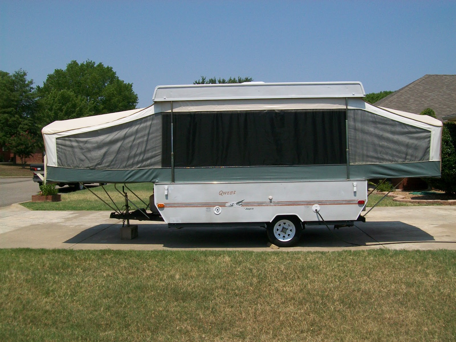 Arcelife_Styles Pop Up Camper