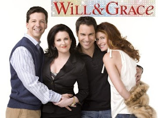 ... do Will and Grace