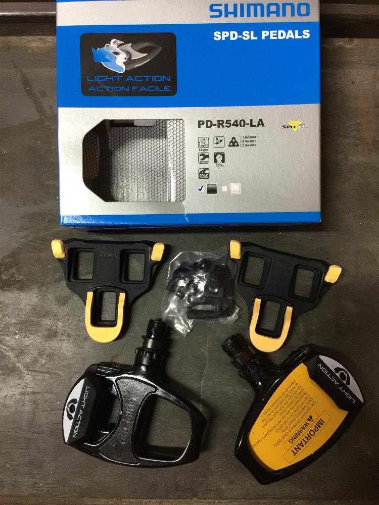 harga pedal cleat look