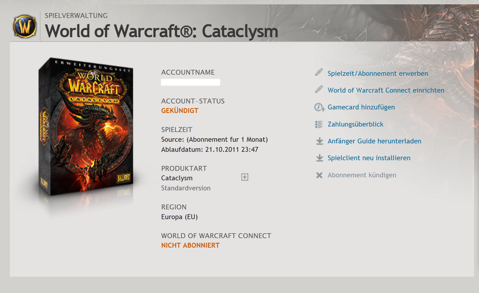 Купить подписку warcraft. Подписка wow. World of Warcraft подписка. Карта World of Warcraft Cataclysm. Подписка ворлд оф варкрафт.