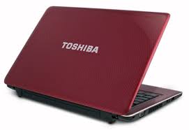 Toshiba Satellite L740D