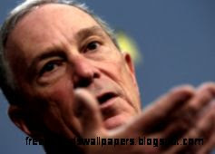 Michael Bloomberg Wallpaper 1024x768 px Free Download