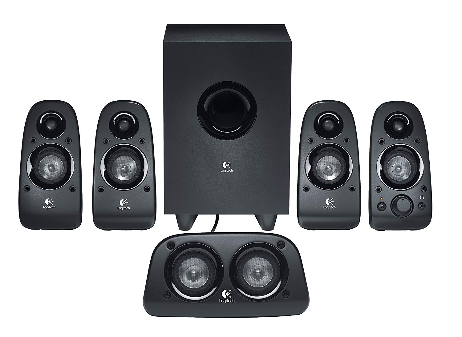 best home theater system under 6000
