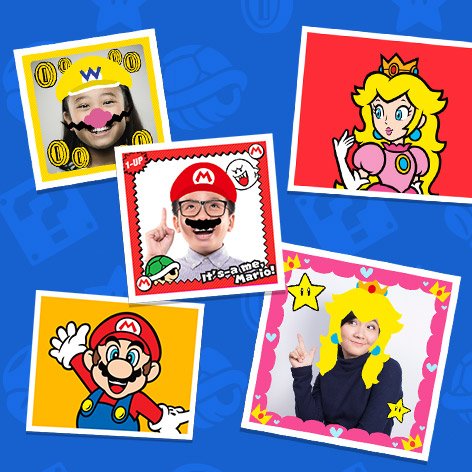 Este app transforma qualquer parte da sua tela em uma fase jogável de Super  Mario
