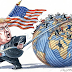 AMERICA CAN SURVIVE TRUMP. NOT SO THE WEST / THE FINANCIAL TIMES COMMENT & ANALYSIS