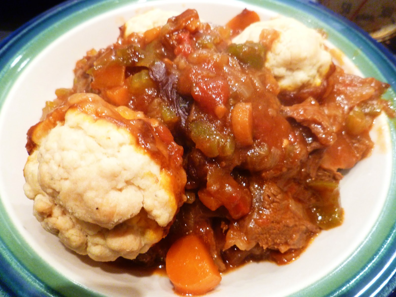 beef and ale stew