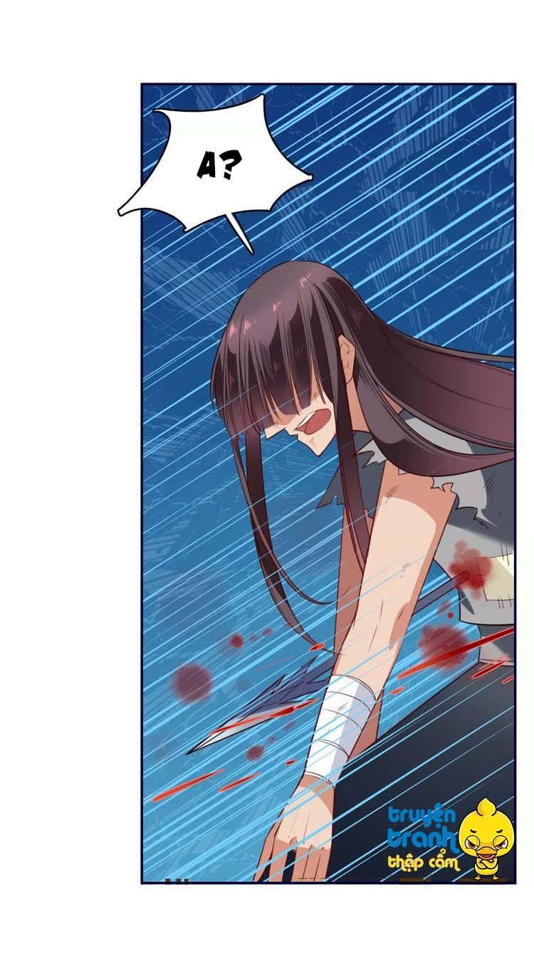 Cẩm Lý Quy - Chương 5 - Trang 8