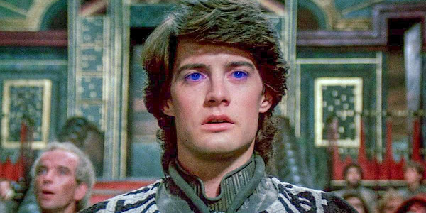 Kyle MacLachlan Says Dune Should Have Been a TV Series, Not a Movie - Hollywood News