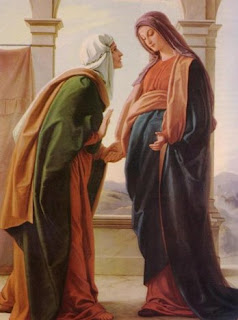 The Visitation