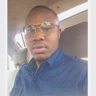 Damilola Araromi Damtops Founder