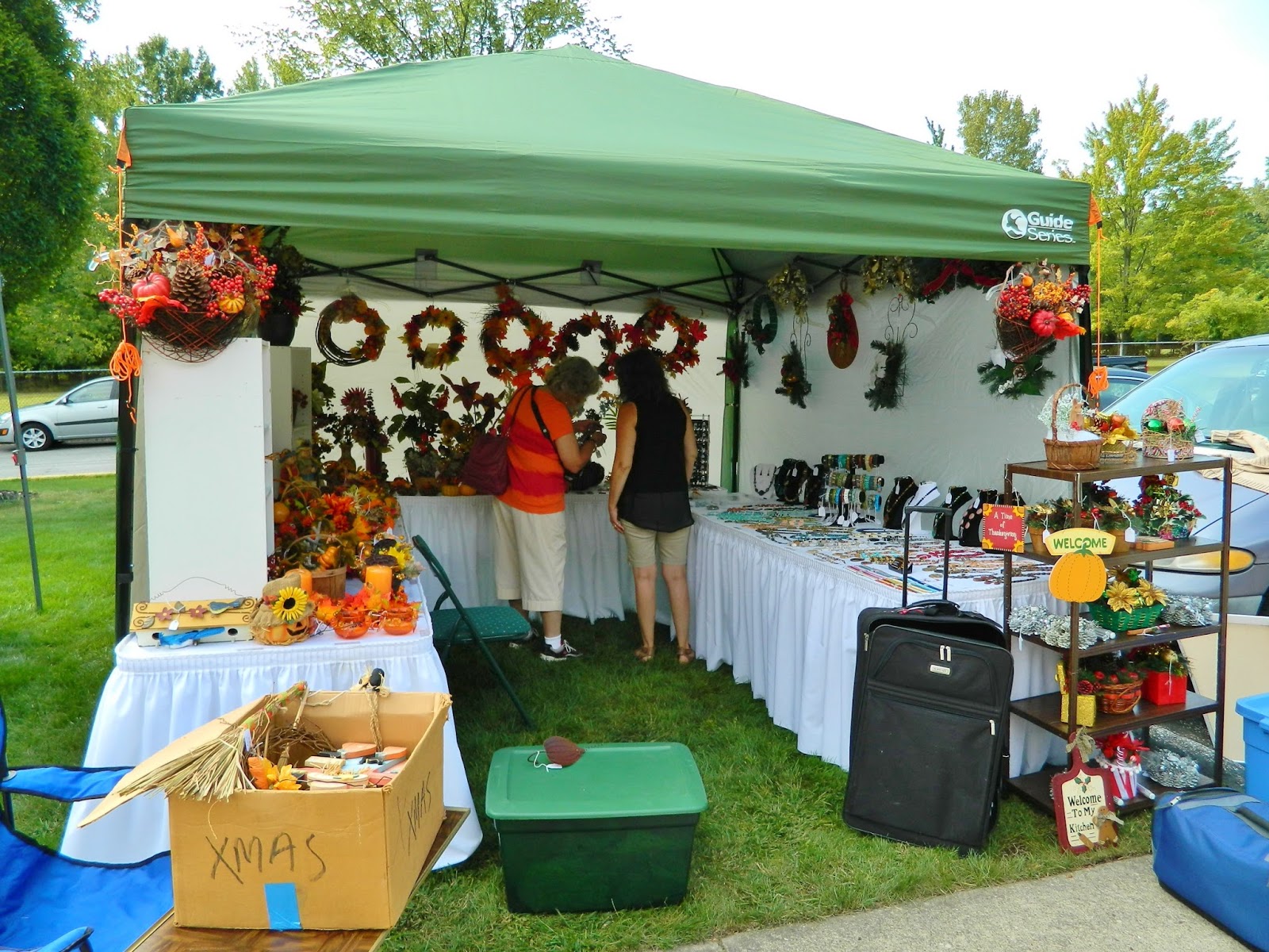 St. Mary Magdalene European Festival Fairview Park