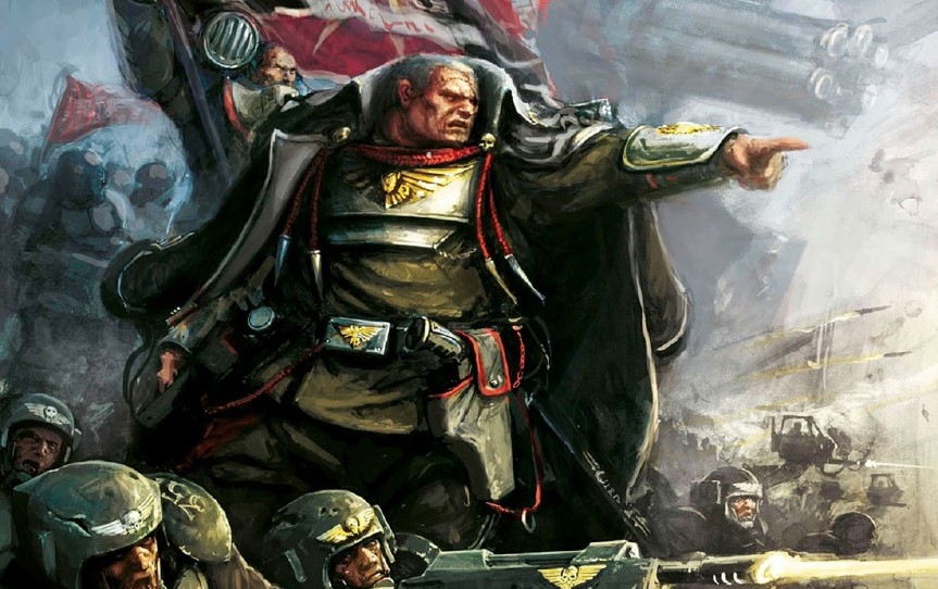 lord castellan creed