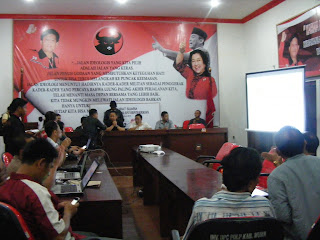 Pengalaman Quick Real Count Pilkada di Kalimantan