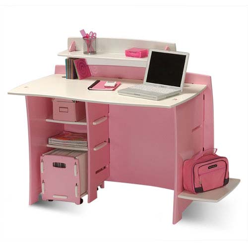 writing table for girls