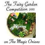 Annual Fairy Garden Contest