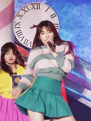 프로듀스 101 표정으로 사람 치이게하는 박소연 | 인스티즈