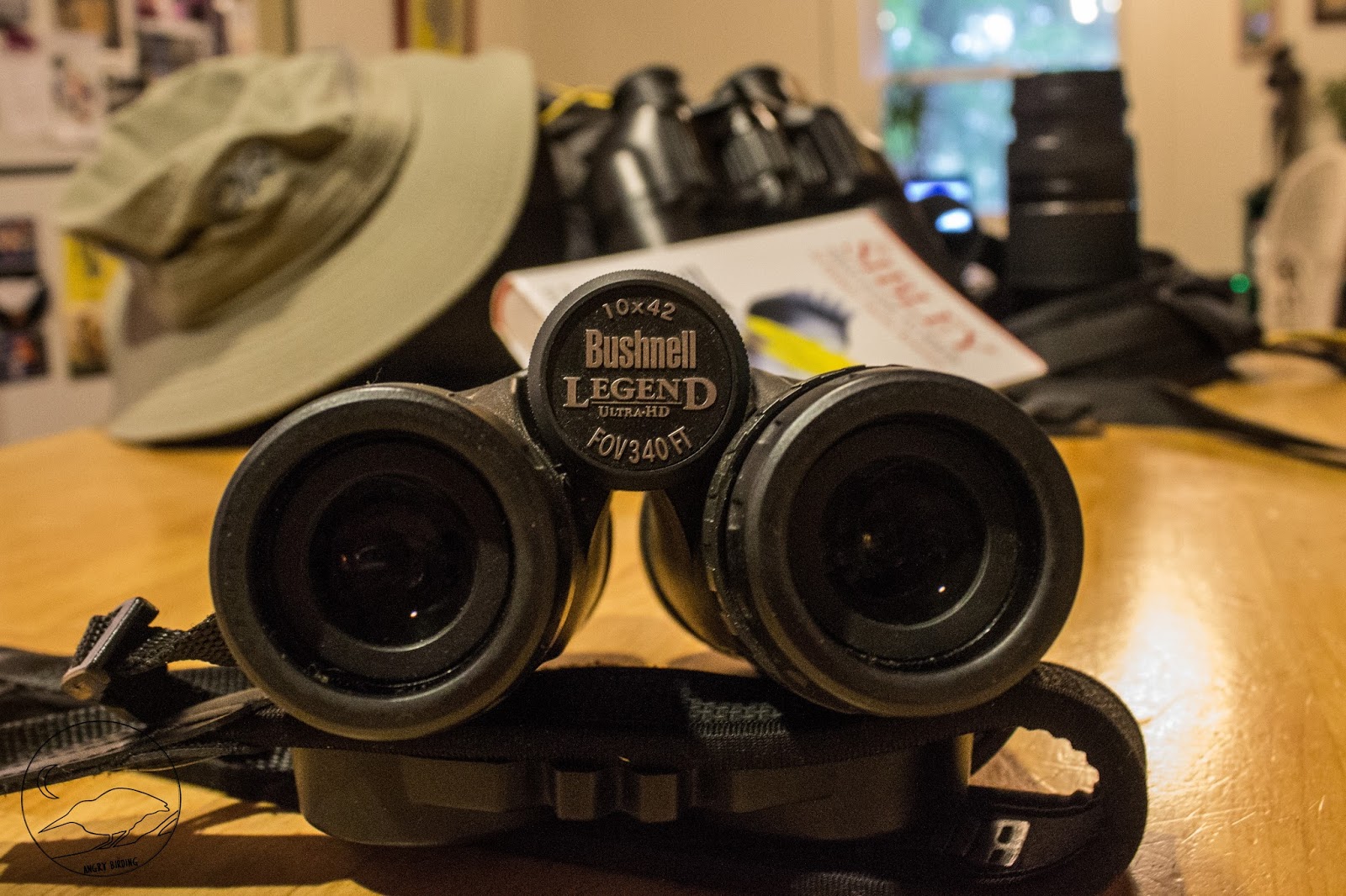 Angry Birding Uganda Birding Binocular Basics and Buying Guide