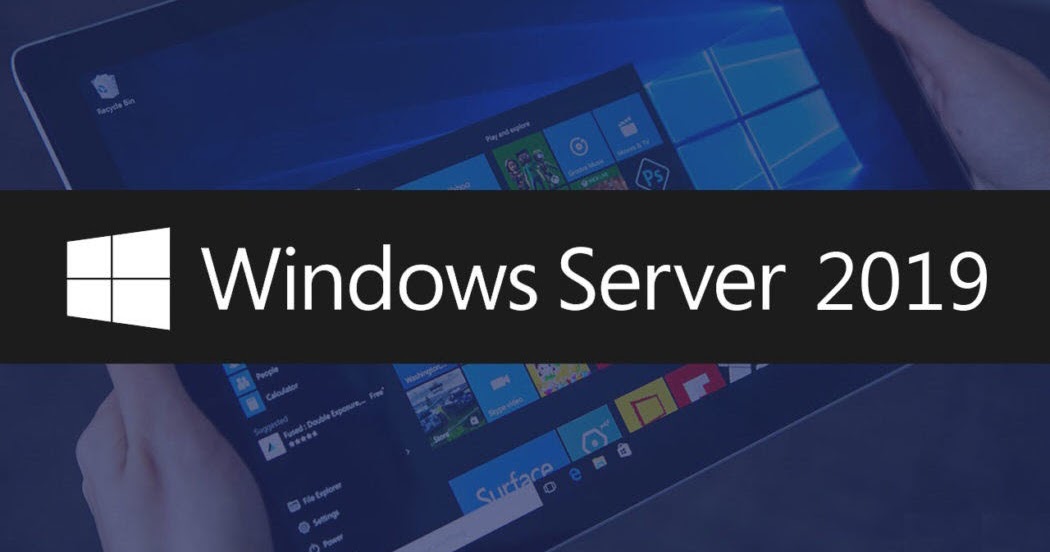 Windows Server 2019 Preview