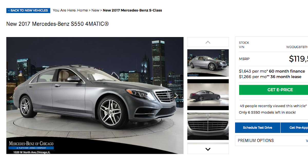 Quick Lap Seeing the Depreciation on Luxury Vehicles is...Depressing