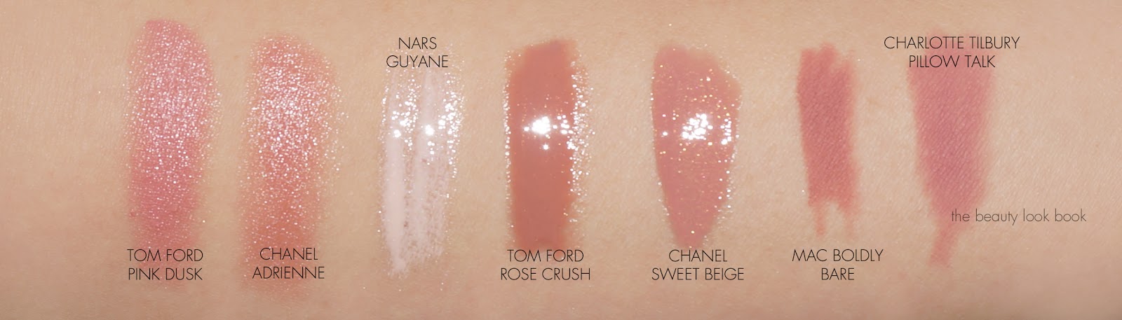 Lippie Loves #2: Chanel Rouge Coco Lipgloss 