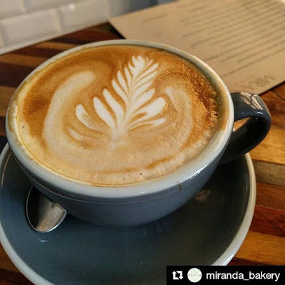 Instagram @Miranda_Bakery