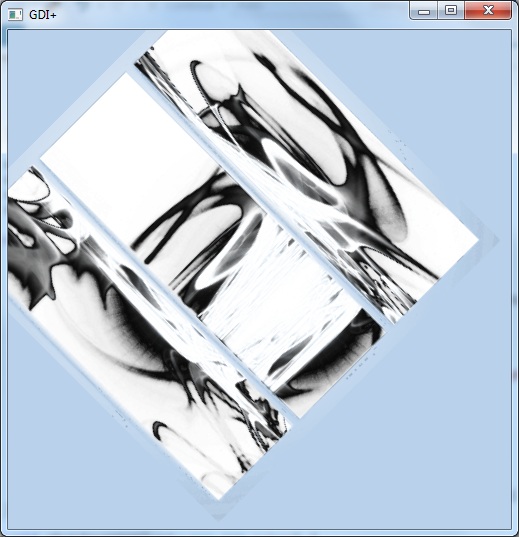 Win32Easy - Win32 API easy explained!: Working with GDI+ - Part 2