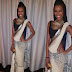 Former Miss World Agbani Darego shared her recent India wedding experience on social media.