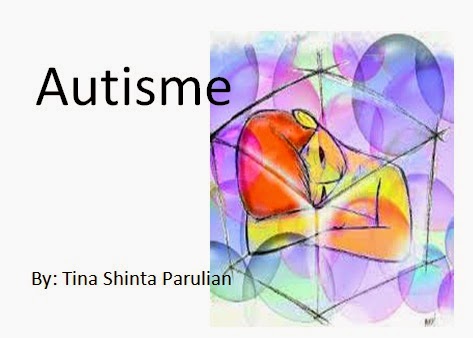 askep autisme