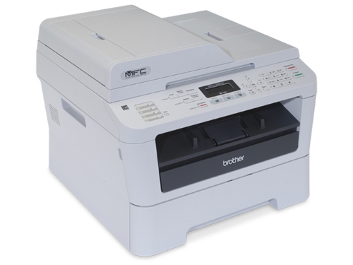 Brother MFC7360N All-in-one Printer Specifications and Pictures