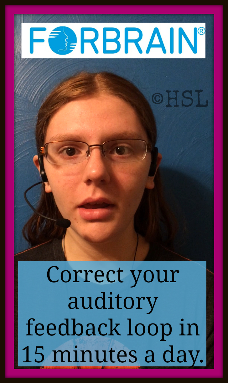 Home Sweet Life Forbrain Sound For Life Ltd A Crew Review