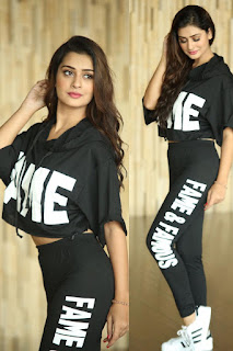 Actress Payal Rajput Latest Photoshoot Stills Actress Payal Rajput Latest Photoshoot Stills